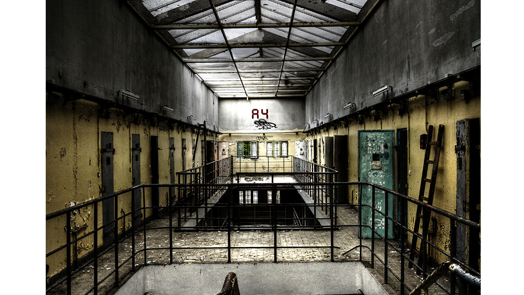 Prison H15 [FR]